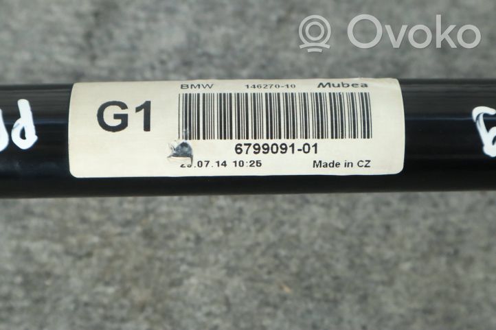 BMW i3 Etukallistuksenvakaaja 6799091