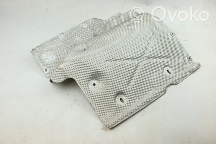 BMW i3 Bouclier thermique d'échappement 8609801