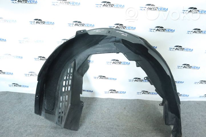 BMW i3 Rivestimento paraspruzzi parafango posteriore 7394078