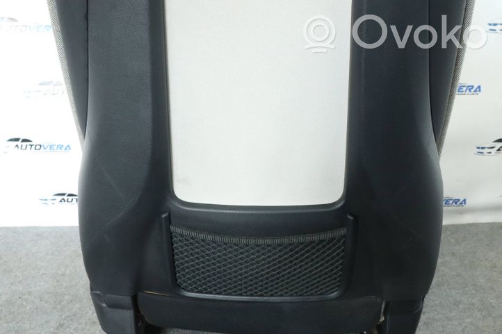 BMW i3 Front driver seat 