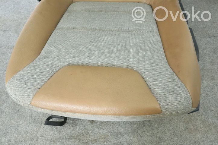 BMW i3 Front driver seat 