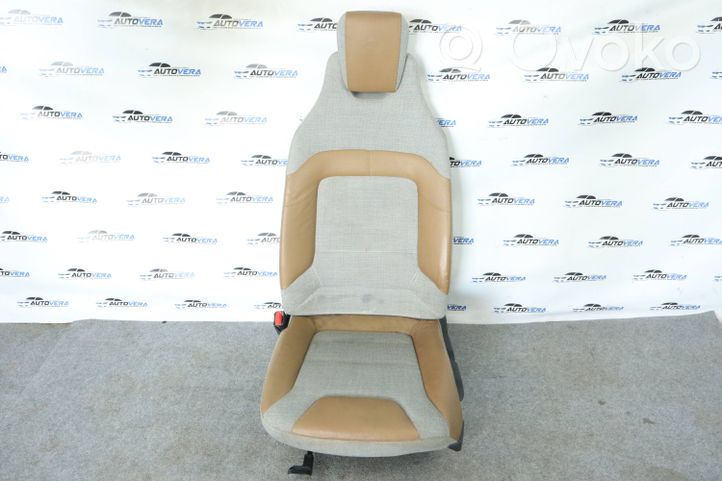 BMW i3 Front driver seat 