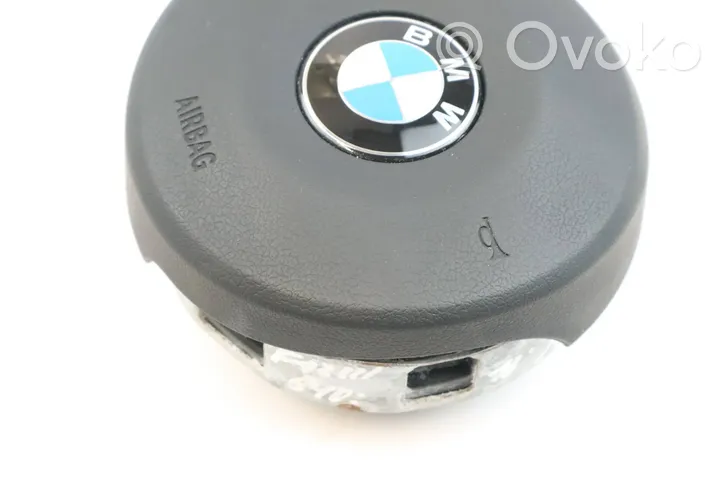 BMW 6 F12 F13 Poduszka powietrzna Airbag kierownicy 7845798