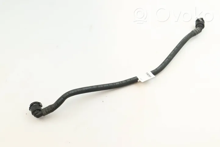 BMW X3 F25 Armrest 8651298