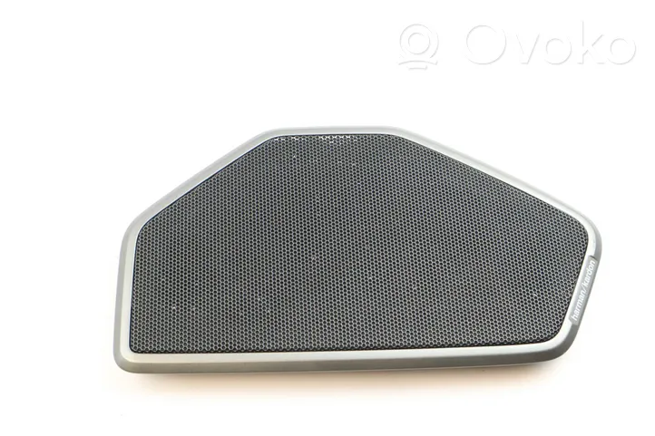 BMW M3 G80 Rivestimento altoparlante centrale cruscotto 7482401