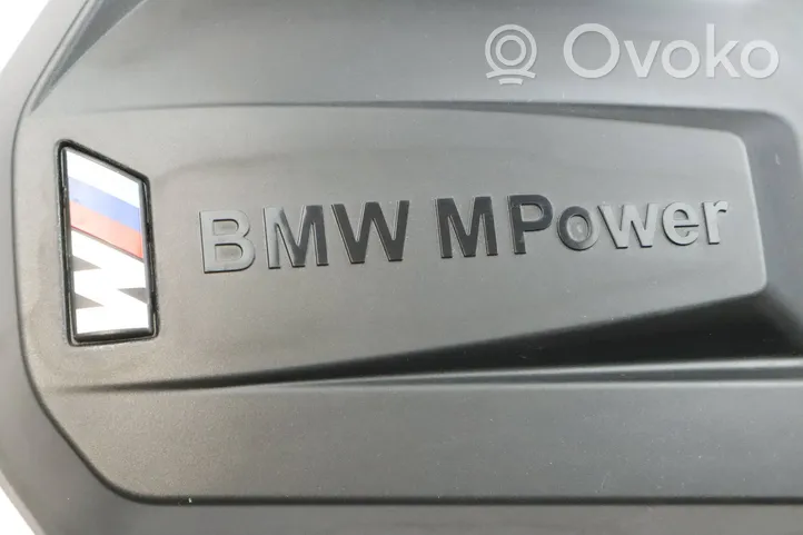 BMW M3 G80 Cubierta del motor (embellecedor) 8095875