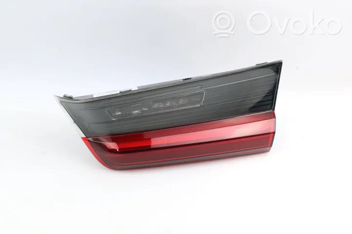 BMW M3 G80 Tailgate rear/tail lights 5A3BC64