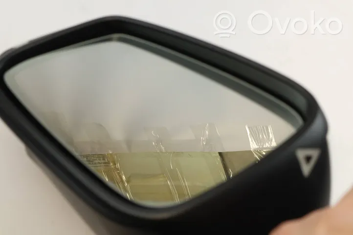 BMW 4 F32 F33 Spogulis (mehānisks) 