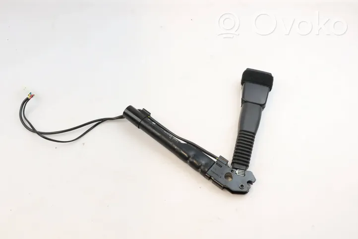 BMW 4 F36 Gran coupe Front seatbelt buckle 34110144