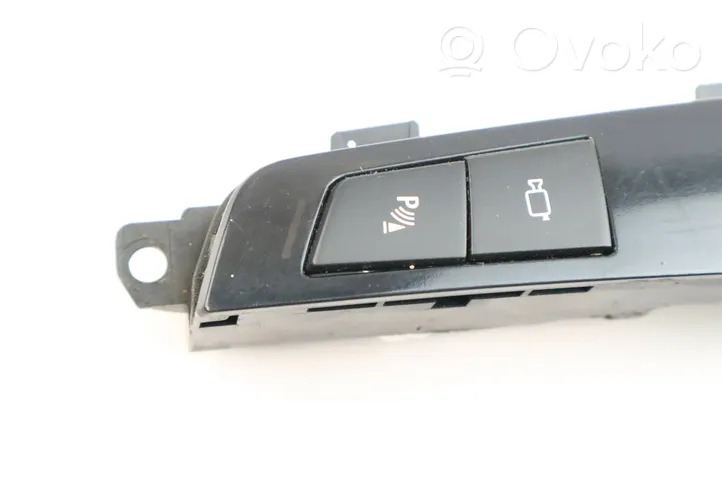 BMW 7 F01 F02 F03 F04 Interruttore/pulsante di controllo multifunzione 9201484