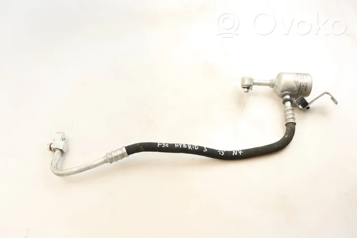 BMW 3 F30 F35 F31 Déshydrateur de clim 9232459