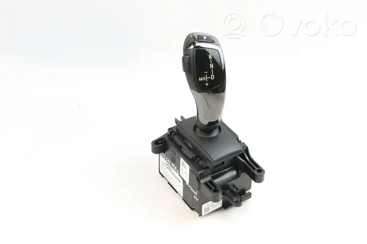 BMW 7 F01 F02 F03 F04 Gear selector 9296908