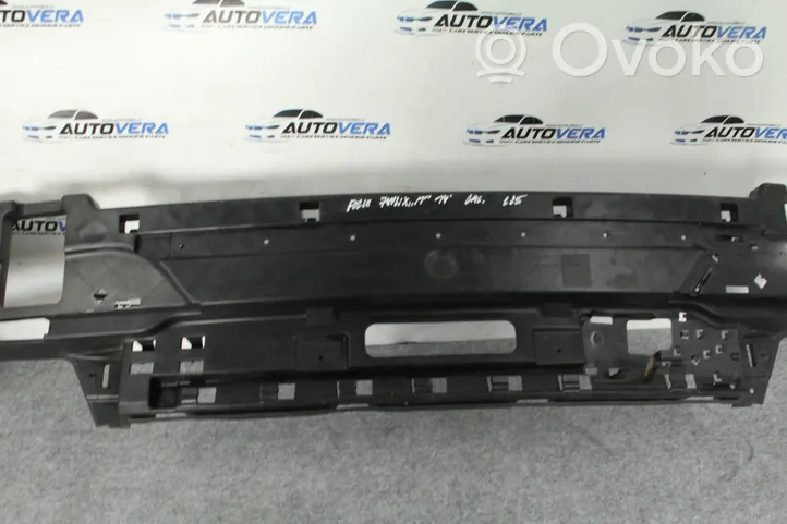 BMW 7 F01 F02 F03 F04 Traversa di supporto paraurti posteriore 8053749