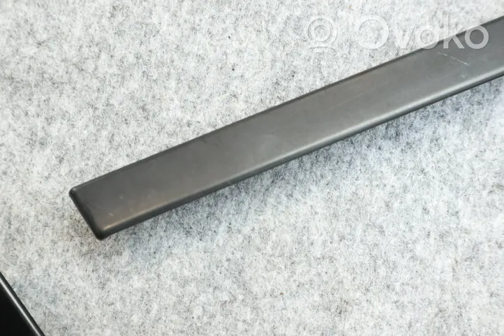 BMW 5 E60 E61 Front door trim (molding) 