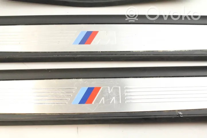 BMW 6 F06 Gran coupe Set di finiture decorative interne 7277243