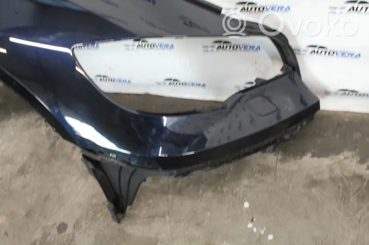 BMW X6 M Bumpers kit 51117205908