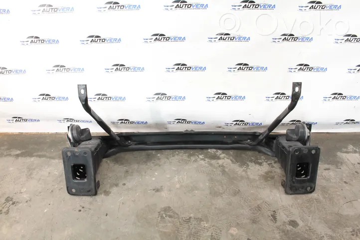 BMW X6 M Bumpers kit 51117205908