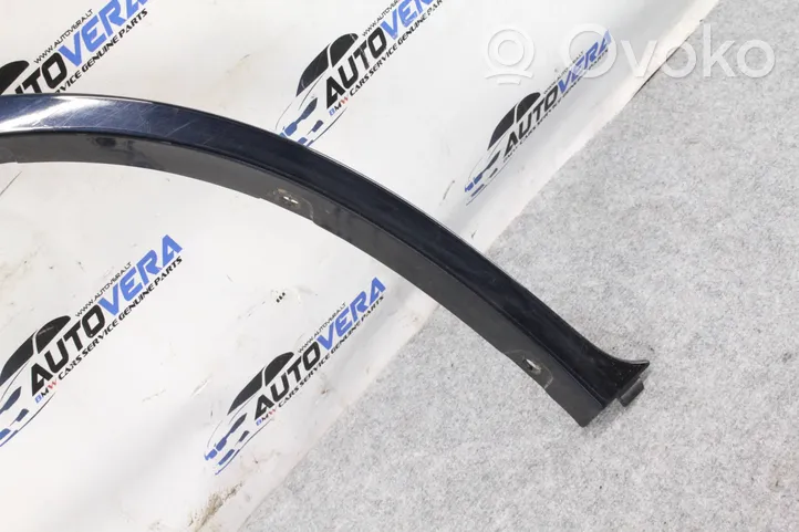 BMW X6 M Rear arch trim 7217892