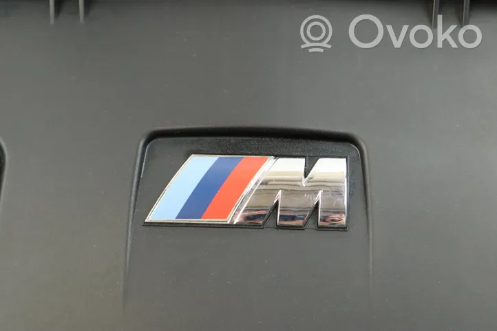 BMW X6 M Parte del condotto di aspirazione dell'aria 70359668
