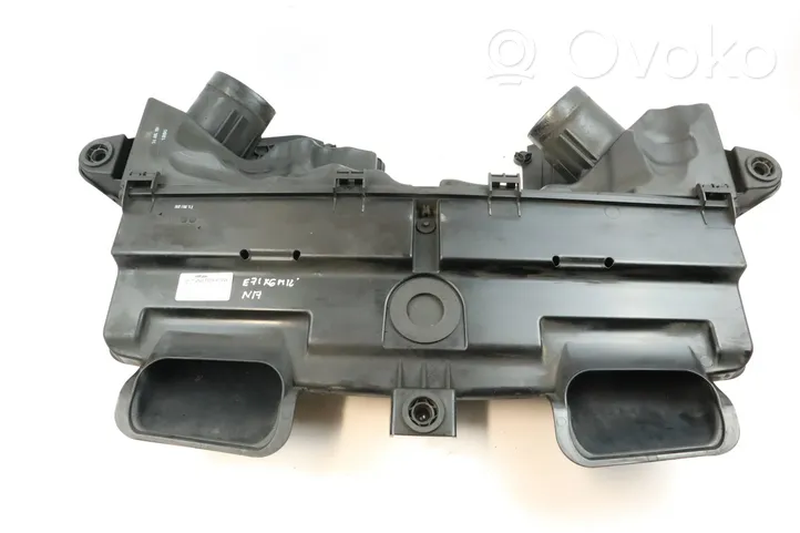 BMW X6 M Air intake duct part 70359668