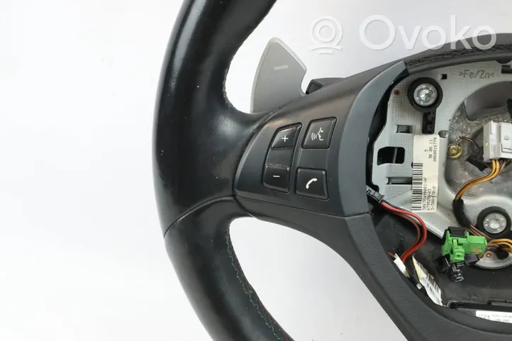 BMW X6 M Steering wheel 9239908