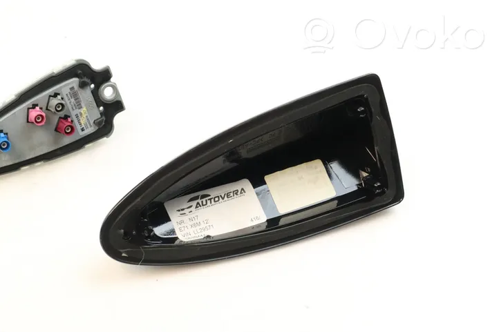 BMW X6 M Antena GPS 9209431