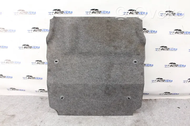 BMW 3 E92 E93 Trunk/boot mat liner 7891324