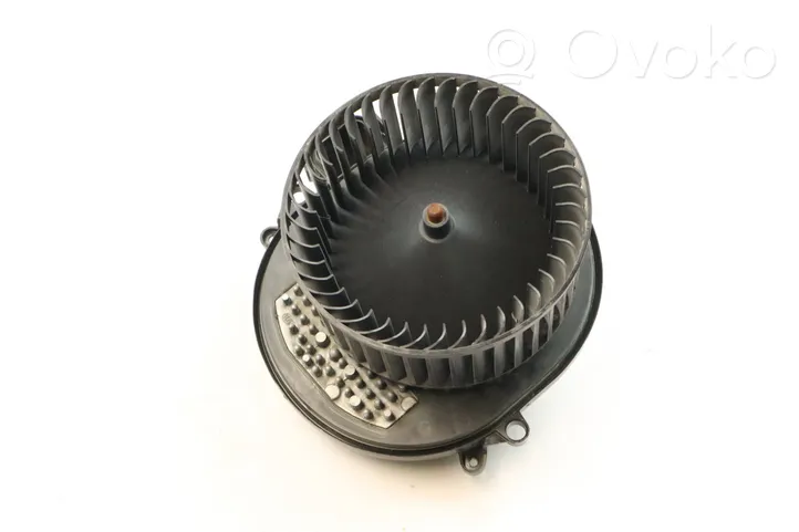 BMW 4 F36 Gran coupe Ventola riscaldamento/ventilatore abitacolo 9319919