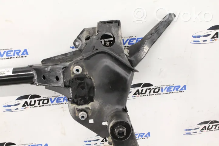 BMW 4 F36 Gran coupe Front subframe 6872120