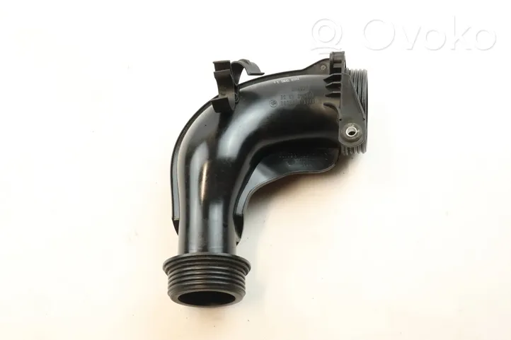 BMW X1 E84 Air intake duct part 70375705