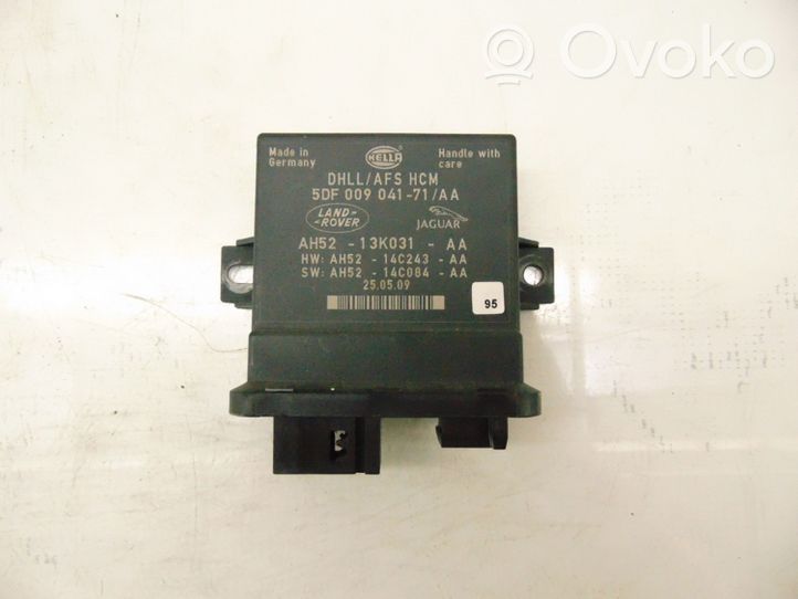 Land Rover Freelander 2 - LR2 Centralina/modulo Xenon AH52-13K031-AA