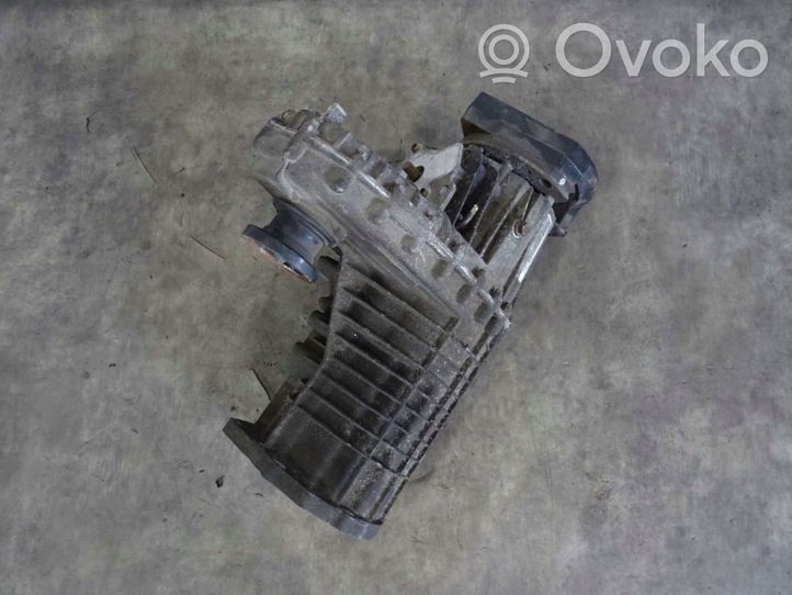 Volkswagen Touareg I Scatola ingranaggi del cambio 0AD341012L