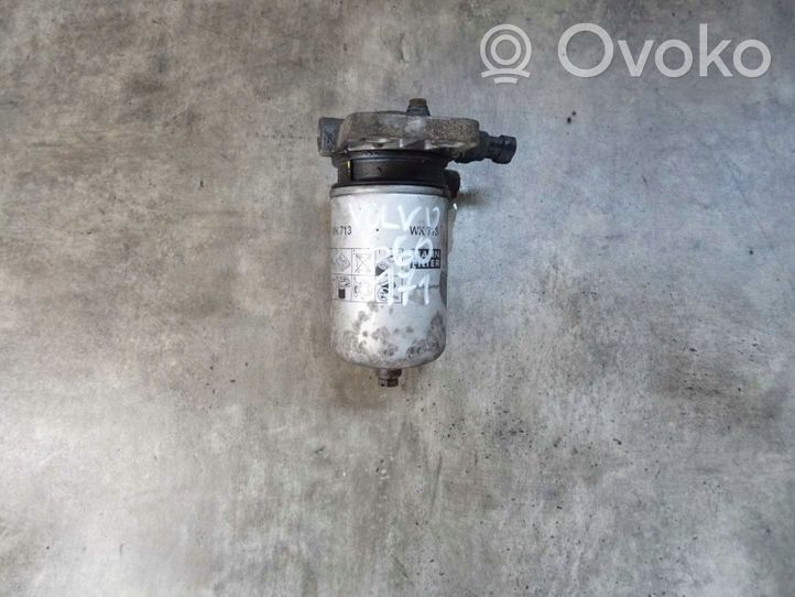 Volvo S60 Boîtier de filtre à carburant 