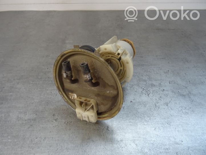 Opel Corsa B Fuel injection high pressure pump 