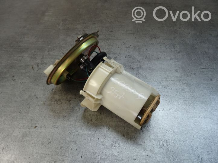 Opel Corsa B Fuel injection high pressure pump 