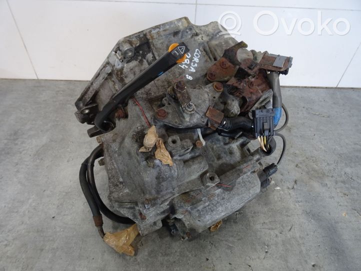 Opel Corsa B Caja de cambios manual de 4 velocidades 60-40LE ML4