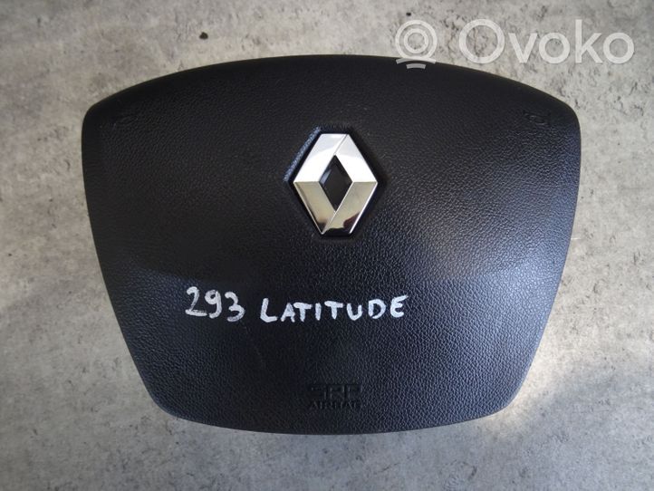 Renault Latitude (L70) Armaturenbrett Cockpit 985250010R