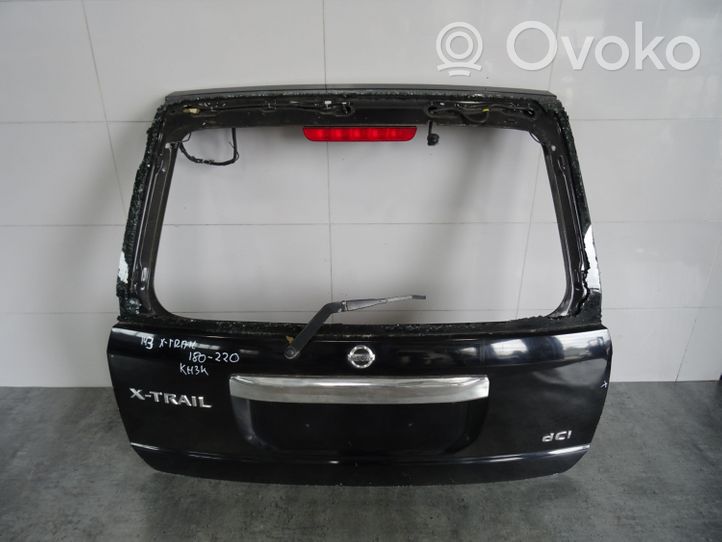 Nissan X-Trail T32 Tylna klapa bagażnika 