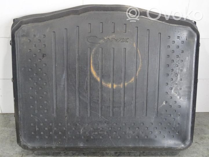 Ford Focus C-MAX Trunk/boot mat liner 3M5J-R19E523-AB