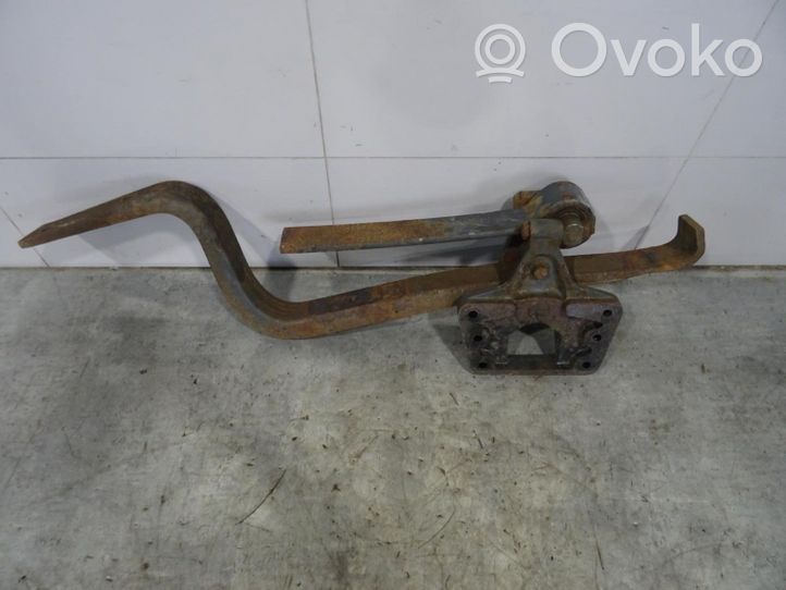 DAF 44 Rear leaf spring 