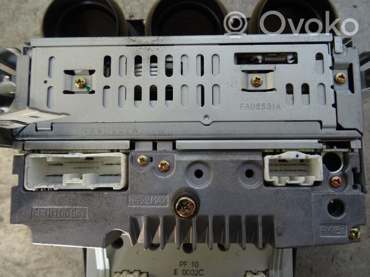 Mazda 6 Inne przełączniki i przyciski GJ6J66DSXC02