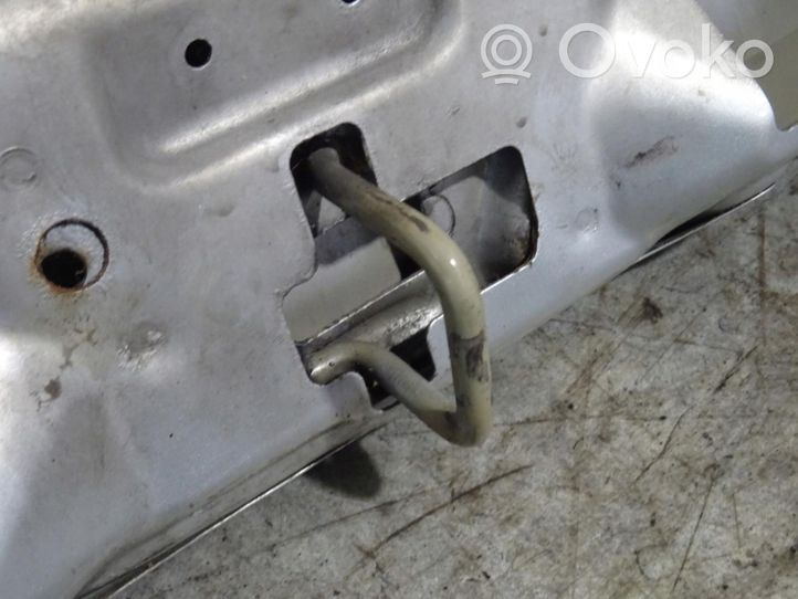 Fiat Scudo Couvercle, capot moteur MASKA POKRYWA SILNIKA EXP