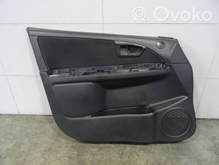 Fiat Sedici Rivestimento del pannello della portiera anteriore 8372179J10