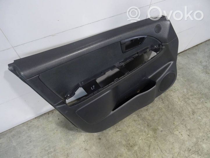 Fiat Sedici Rivestimento del pannello della portiera anteriore 8372179J10