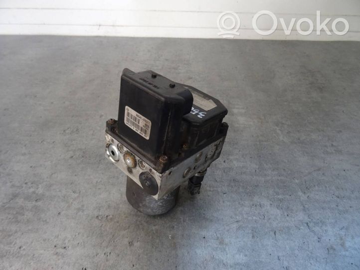 Toyota Avensis T250 ABS-pumppu 4454005031