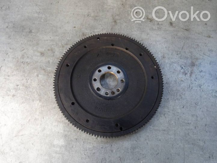 Citroen Berlingo Flywheel 9637767210