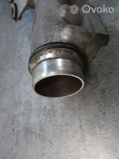 Infiniti FX Coolant pipe/hose 