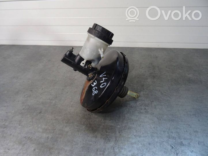 Volvo S40, V40 Jarrutehostin 30857437