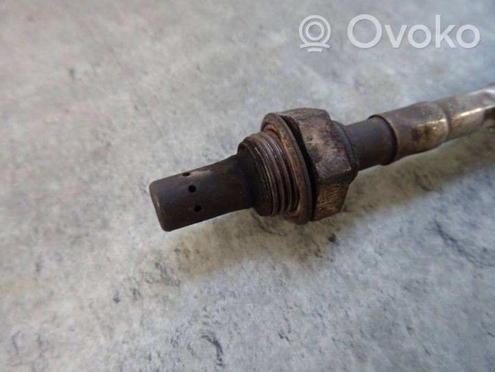 Volvo S40, V40 Sonde lambda 30814907