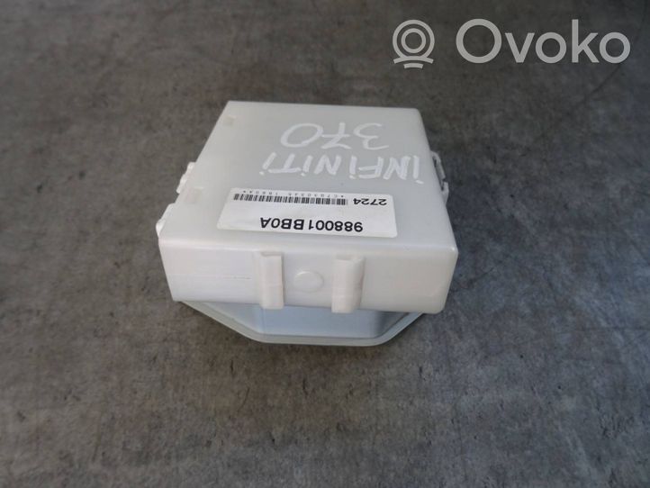 Infiniti FX Module confort 988001 BB0A